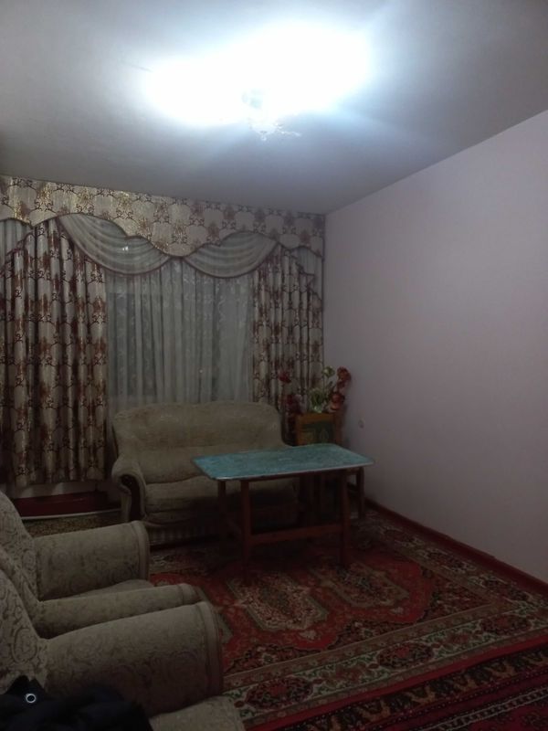 Продаётся своя квартира Продаётся своя квартира