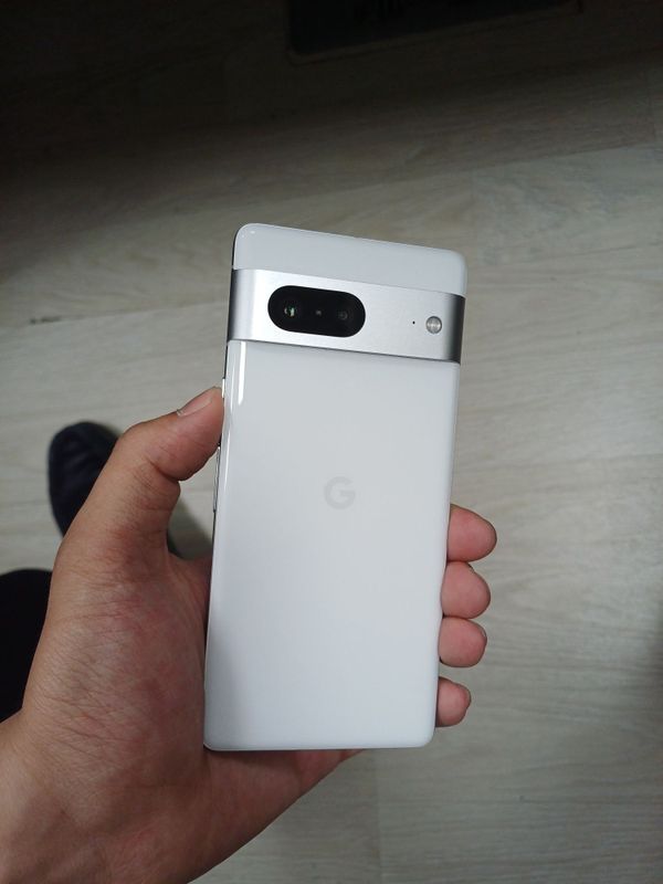 Google Pixel 7 Flagman OQ ideal Google Pixel 7 Flagman OQ ideal