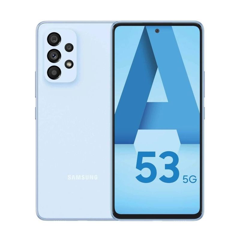 Samsung A53 5G 128/8