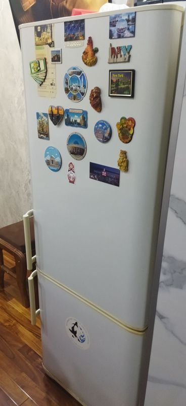 Продается холодильник Продается холодильник