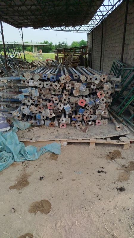 Stoyka damkrat sotiladi Stoyka damkrat sotiladi