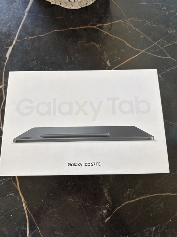 Galaxy Tab S7 FE