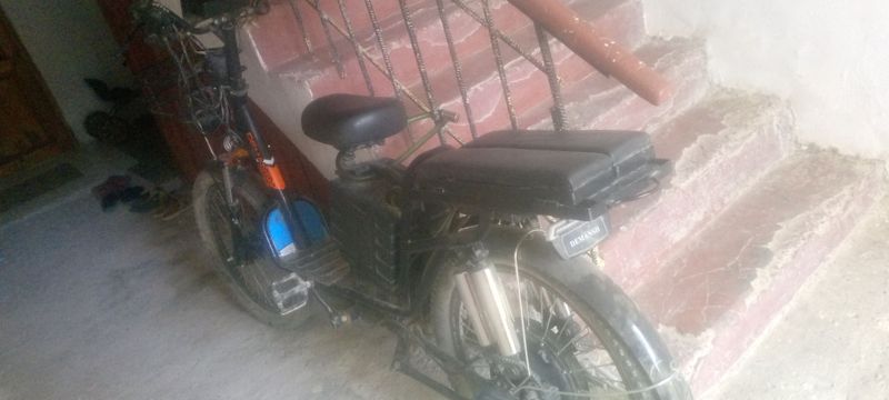 veloskter sotiladi