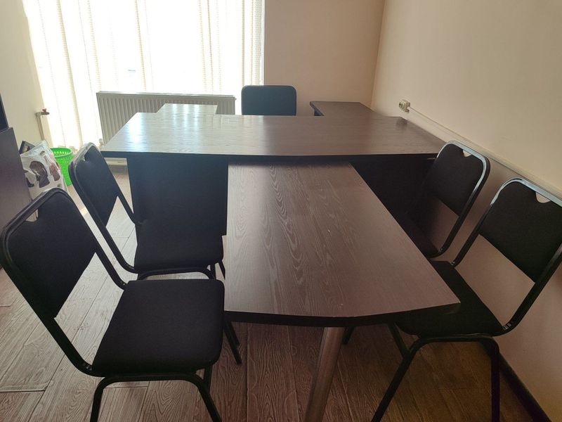 Продается офисная мебель б/у Продается офисная мебель б/у