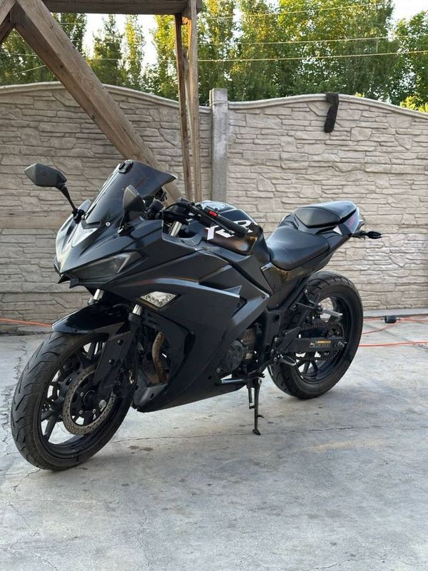 Yamaha R3 sport Yamaha R3 sport
