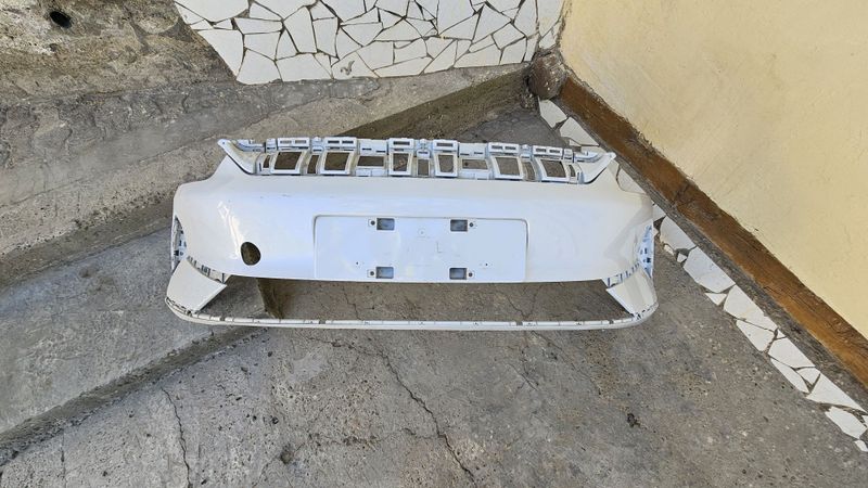 BYD QIN oldi bamper sotiladi.