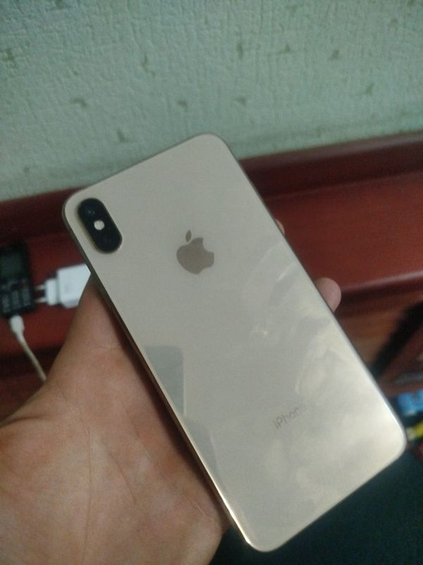 iPhone Xs Max 256 gb iPhone Xs Max 256 gb