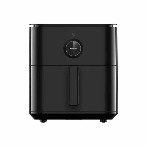 Аэрогриль Xiaomi Smart Air Fryer 6.5L, черный, с отсрочкой старта Аэрогриль Xiaomi Smart Air Fryer 6.5L, черный, с отсрочкой старта