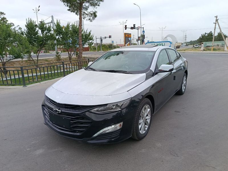 Malibu XL 2025! Bez Probeg! Rangi Qora. Malibu XL 2025! Bez Probeg! Rangi Qora.