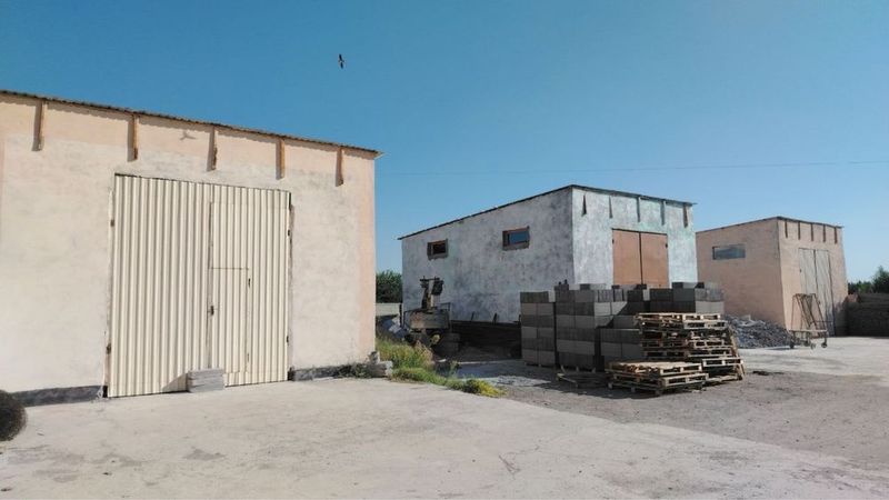 Аренда помешений в Янгиюле Аренда помешений в Янгиюле