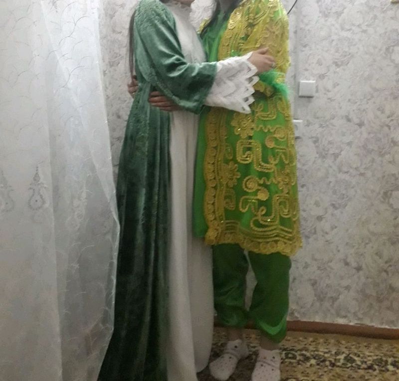 абая