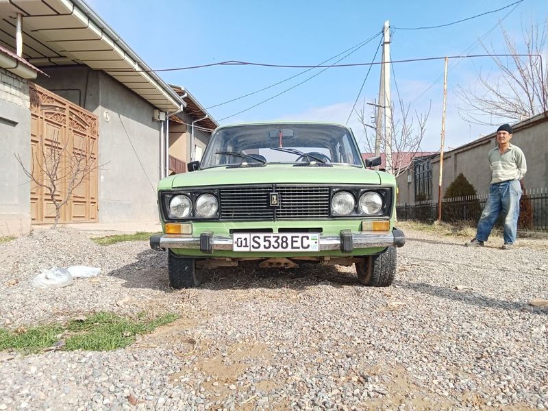 Vaz 21 06 sotiladi toshkent