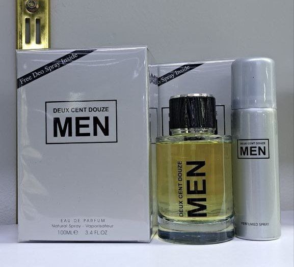 212 MAN erkaklar aromati 212 MAN erkaklar aromati