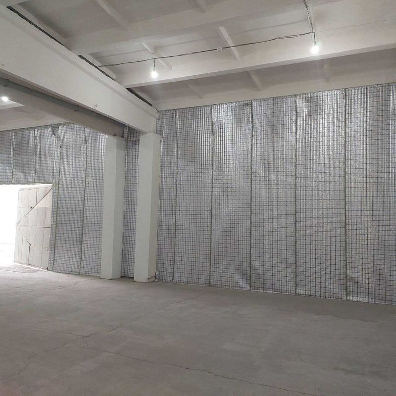 Arenda sklad 142 m2 Arenda sklad 142 m2