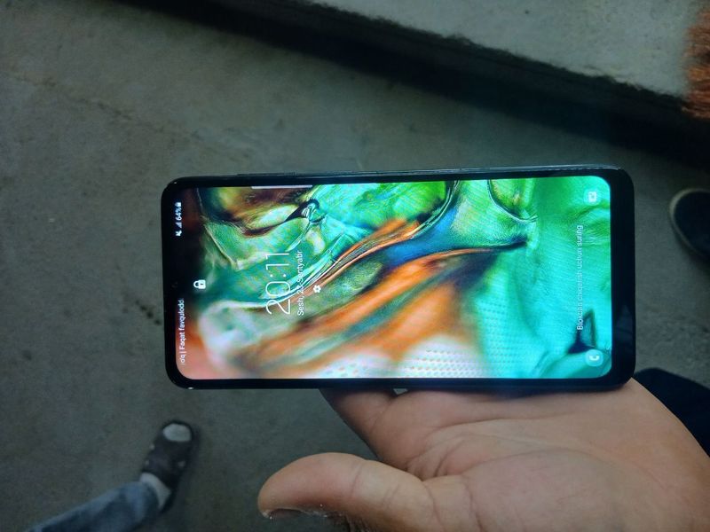 Samsung A70