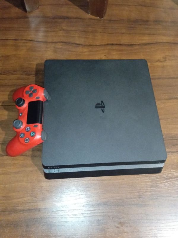 PlayStation 4 slim 1tb srochniy zor narxda PlayStation 4 slim 1tb srochniy zor narxda
