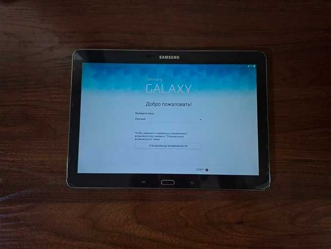 Планшет Samsung Galaxy Note Планшет Samsung Galaxy Note