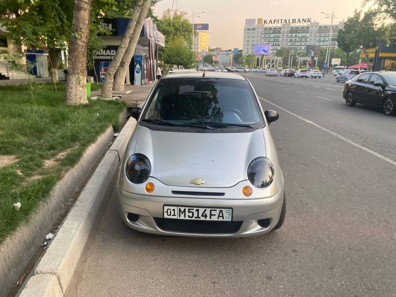 Matiz 2010 yil shefralet Matiz 2010 yil shefralet