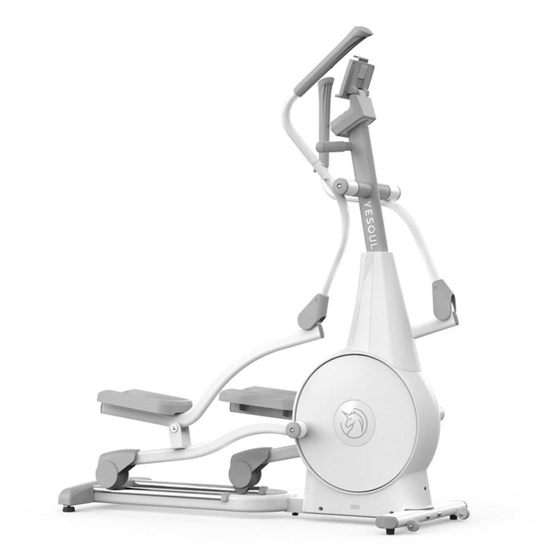 Умный орбитрек Xiaomi YESOUL ELLIPTICAL Trainer E80 Умный орбитрек Xiaomi YESOUL ELLIPTICAL Trainer E80