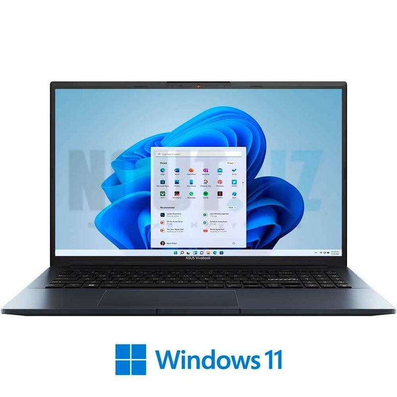 Asus VivoBook Pro 15 OLED M6500Q Asus VivoBook Pro 15 OLED M6500Q