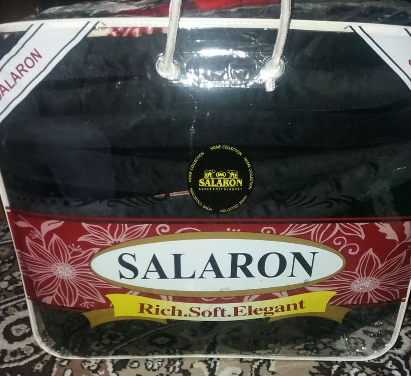 Adyol (SALARON) dan Adyol (SALARON) dan
