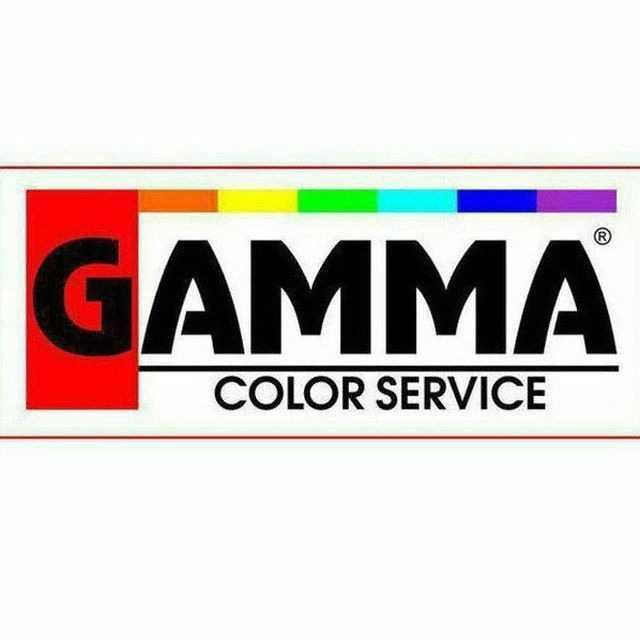 "Gamma"color service