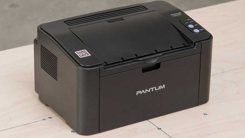 принтер printer epson canon pantum цветной термо лазерный сканер мфу