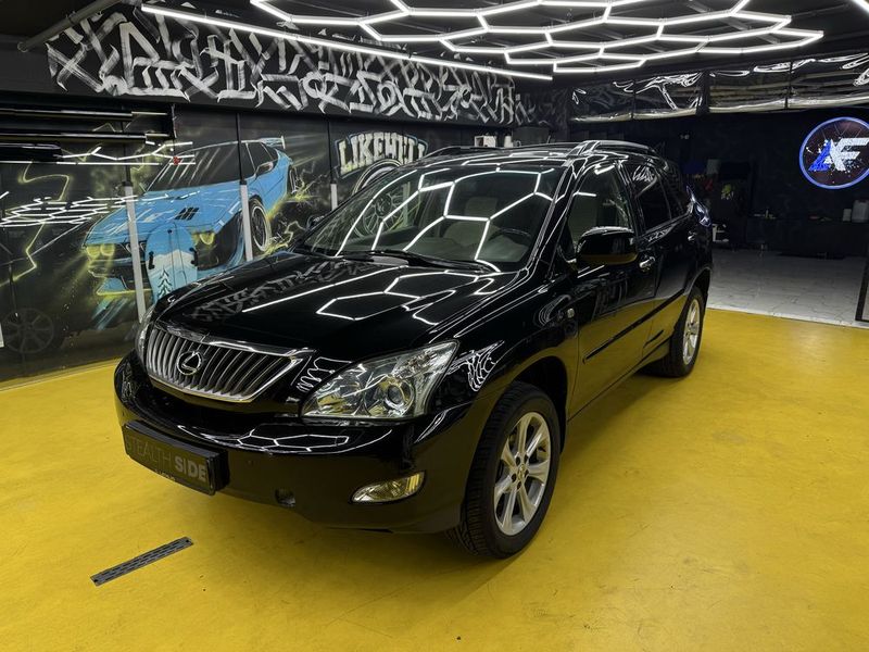 Lexus RX 350 в идеальном Состоянии! 2008г. 168.000пробег Lexus RX 350 в идеальном Состоянии! 2008г. 168.000пробег