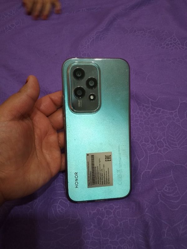 Honor 200 lite toshkent Honor 200 lite toshkent