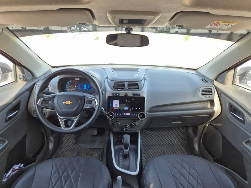 Chevrolet Cobalt Midnight 2025 Chevrolet Cobalt Midnight 2025