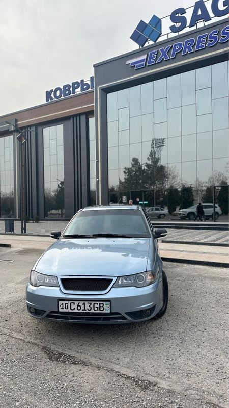 Nexia 2 2015 dons super в отличном состоянии, можно бартер Nexia 2 2015 dons super в отличном состоянии, можно бартер
