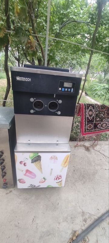 Freezer aparat popcorn aparat va dukon Freezer aparat popcorn aparat va dukon