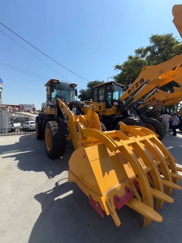 Pagruzchik ZL936Z Pagruzchik ZL936Z