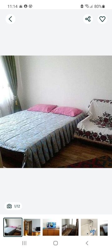 Сампи,Ялангач м-в 1/4/4 студентке одной
