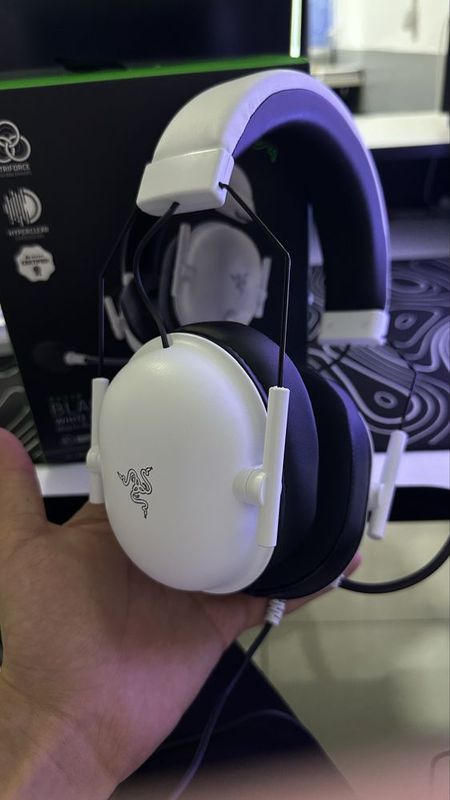 RAZER naushnik - original gaming