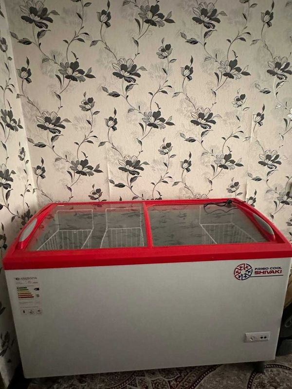 Морозильник frigo cool Морозильник frigo cool