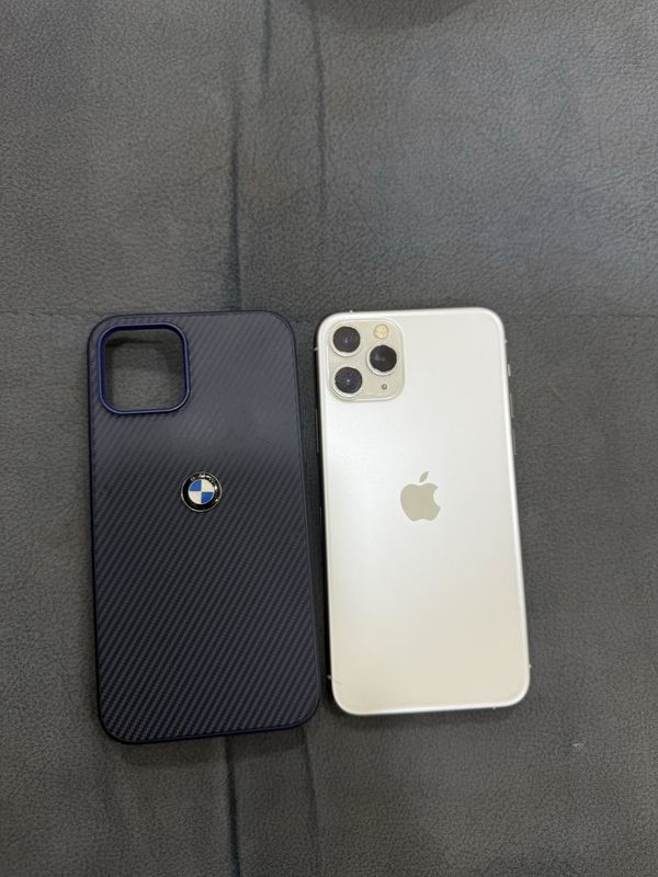 iPhone 11 pro 64 GB iPhone 11 pro 64 GB