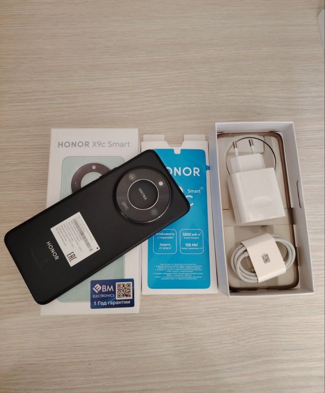 Honor X9C Smart sailadi Honor X9C Smart sailadi