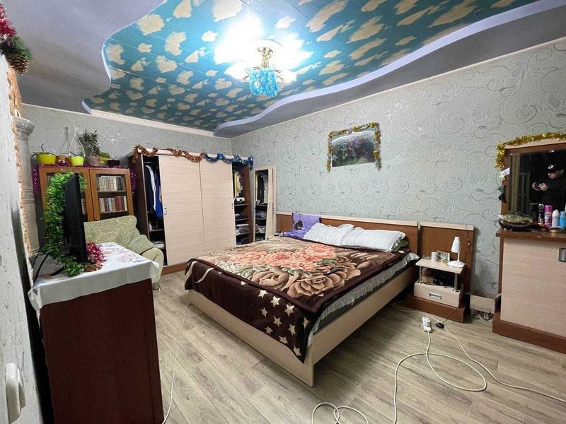 Продаётся уютный дом с возможностью расширения в престижном районе! Продаётся уютный дом с возможностью расширения в престижном районе!