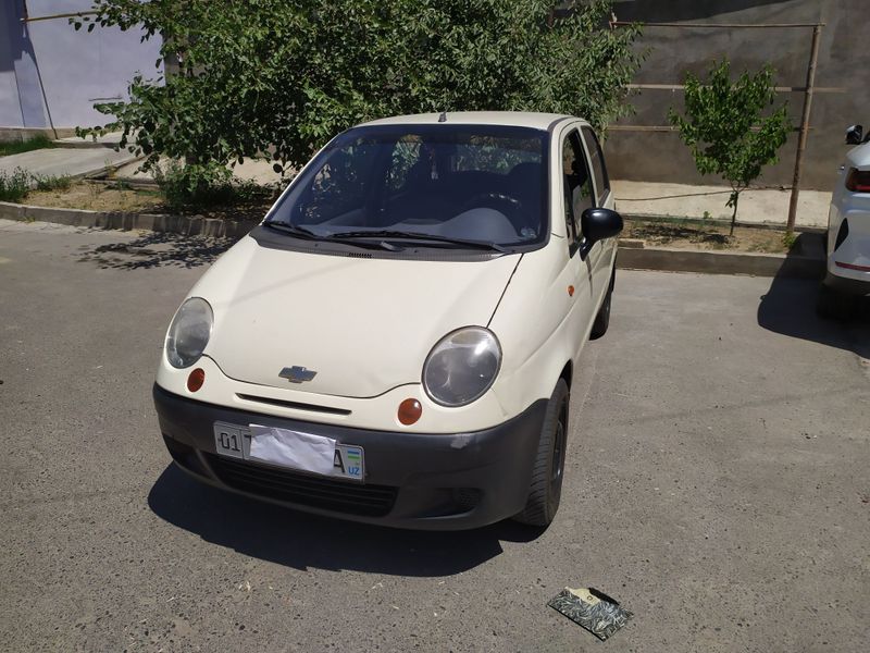 Matiz sotiladi 2012 Matiz sotiladi 2012