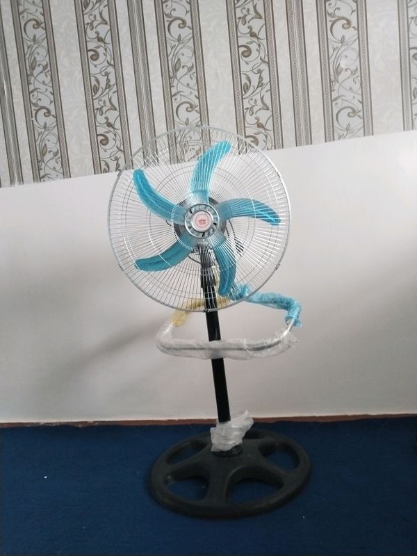 Ventelator Ventelator