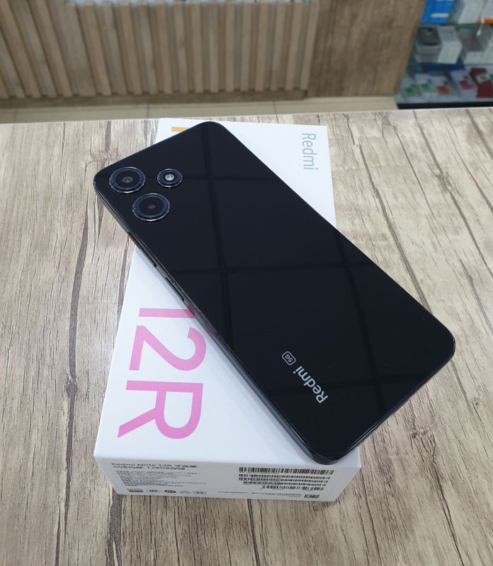 Redmi Note 12R trll