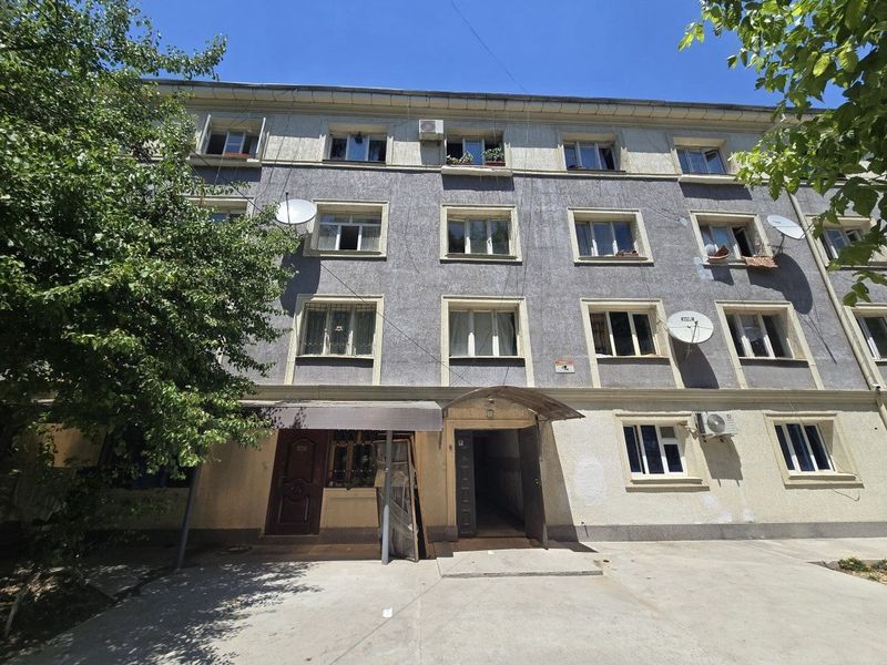 Аренда 1 комнатная квартира Мирзо Улугбекский район массив Ттз