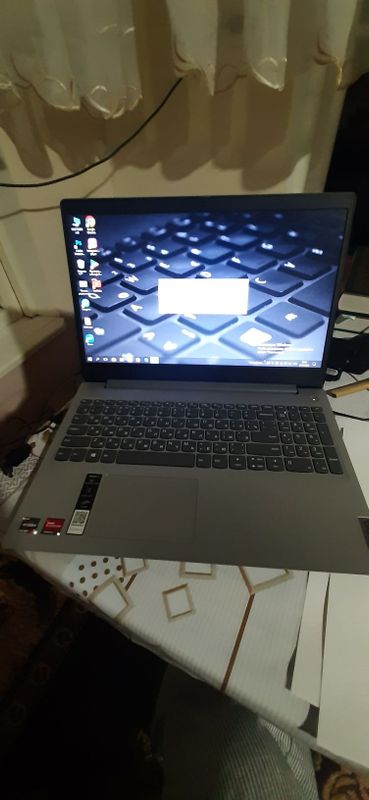 Lenovo kompyuter