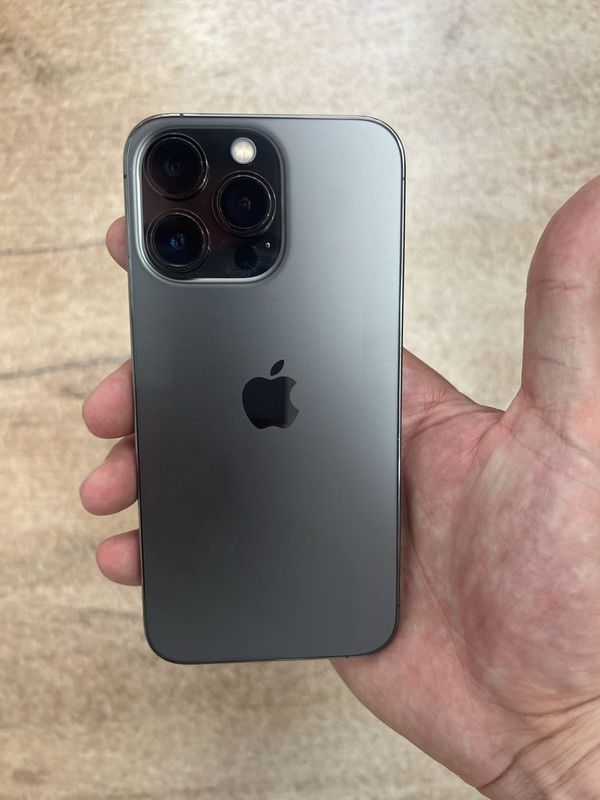iPhone 13pro 128gb 83% karobkasiz iPhone 13pro 128gb 83% karobkasiz