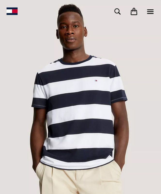 Tommy Hilfiger USA Tommy Hilfiger USA