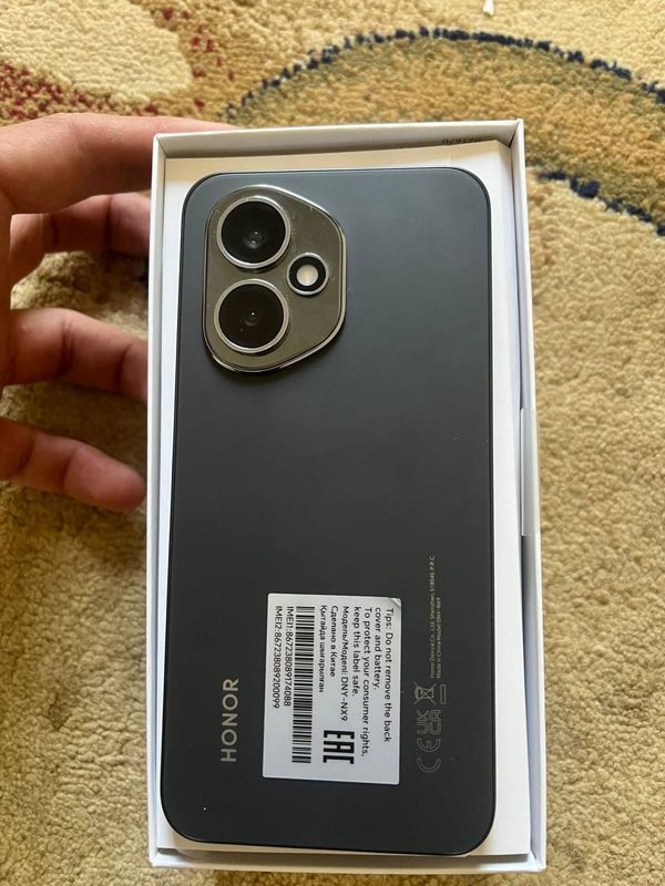 HONOR 400