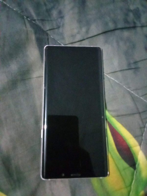 Samsung not 9 6/128