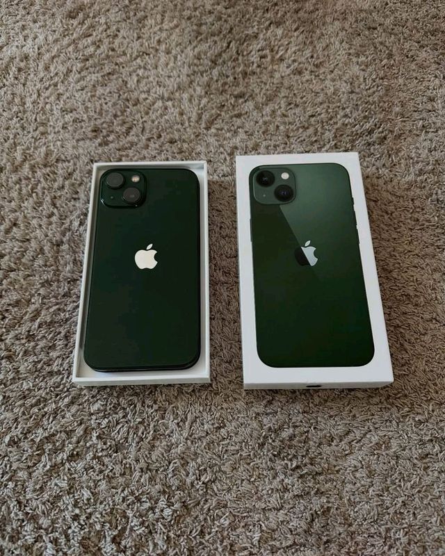 iPhone 13 128/89% narxi 500$