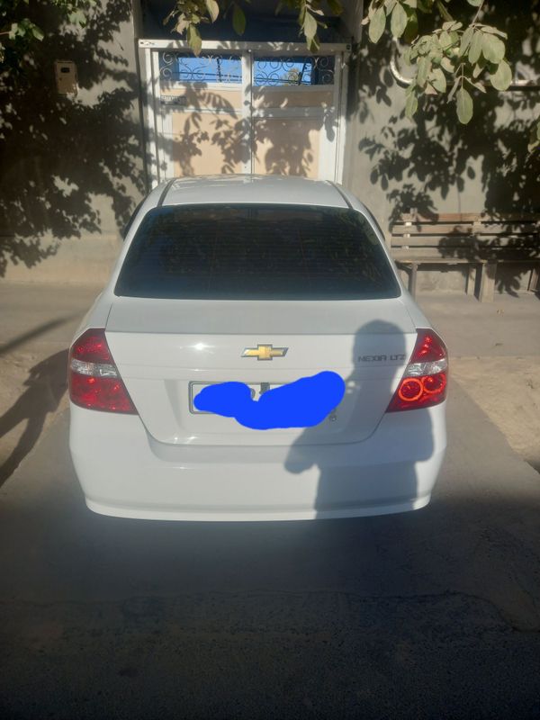 Nexia 3 avtomat yaxshi xolatda Nexia 3 avtomat yaxshi xolatda